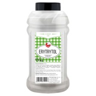 ERYTHRITOL 1,5 kg Prírodné sladidlo ERYTHRITOL #Jar