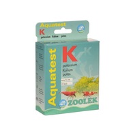 Aquatest K Test Zoolek