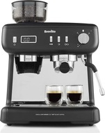 Espresso kávovar Breville Barista Max+ VCF152X