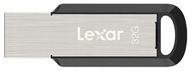 Pamäť Lexar JumpDrive M400 USB 3.0 32 GB