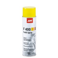 PROFIL APLIKÁCIE F400 500ML PRE ZATVORENÉ PROFILY