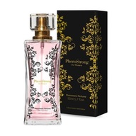 PheroStrong Pheromone Parfume For Women Parfum s feromónmi pre ženy