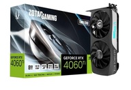 Grafická karta GeForce RTX 4060 Ti Twin Edge 8GB GDDR6 128bit