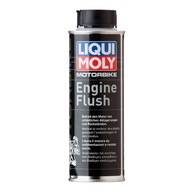 LIQUI MOLY 1657 Výplach motora na motorku 250ml