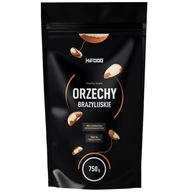 Celá BRAZÍLIA orechy 750g HiFOOD