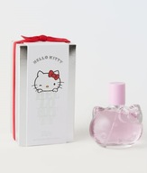 Parfém Hello Kitty ZARA KIDS 50 ml kolínska pre deti Darček