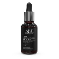 APIS - AML COMPLEX, 30% azelaín, mandľová, kyselina mliečna, 30ml