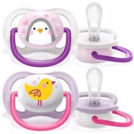 AVENT STHR AIR COLL Cumlík 0-6m mix