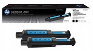 Toner HP 103A Neverstop Reload Kit W1103AD 2-balenie