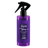 ANWEN Shine & Glow vyhladzujúci rozprašovací kondicionér na vlasy 150 ml