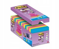 Samolepiace bankovky Post-it Z-Notes 76x76 mm