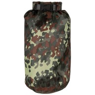 Suchý vak Flecktarn VODEODOLNÝ 4L