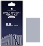 Thermalright Extreme II termopodložka 85x45x2,5mm 14,8W