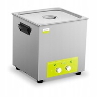 ULSONIX 10050187 ULTRAZVUKOVÝ ČISTIČ 15L 360W