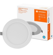 Zápustný LED Panel 6W 6500K Slim DN105 LEDVANCE