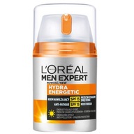 Men Expert Hydra Energetic anti-hydratačný krém