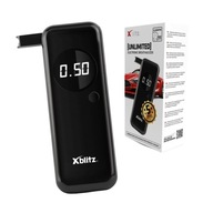 Alkohol tester Xblitz Unlimited