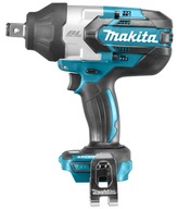 AKU NÁRAZOVÝ KLÚČ 3/4'1050NM 18V DTW1001Z MAKITA