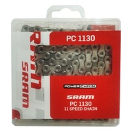 SRAM PC 1130 reťaz 114 článkov 11S BOX klip