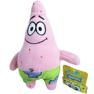 VEĽKÝ MASKOT PATRICK THE STAR NICKELODEON 30 CM