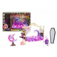 Spálňa MONSTER HIGH HHK64