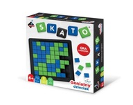 BRILLIANT KID SKATO PUZZLE HRA 118345 (HRA)