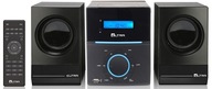 Eltra Neptun Blue 3060BT stereo systém USB BLUETOOTH diaľkové ovládanie