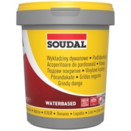 SOUDAL LEPIDLO NA PODLAHOVÉ KRYTINY 1KG