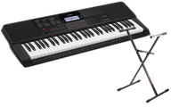 CASIO CT-X700 KEYBOARD LEARNING KEY + STOJAN