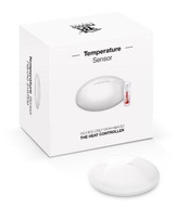 FIBARO Z-Wave teplotný senzor FGBRS-001