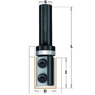 CMT 656.692.11 stopková fréza 12 mm