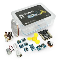 BitGadget Kit - Grove kit pre BBC Micro:bit