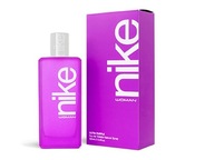 Toaletná voda NIKE WOMAN Ultra Purple EDT 100ml