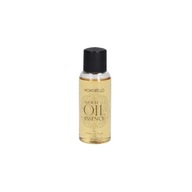 MONTIBELLO Gold jantárovo-arganový olej 30ml