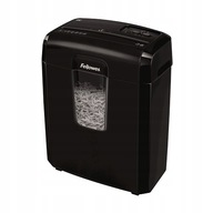 Fellowes Powershred 8C osobný skartovač, 14L