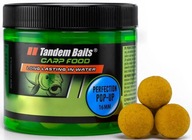 TANDEMOVÉ BAITS PERFECTION POP UP 16MM VANILKA