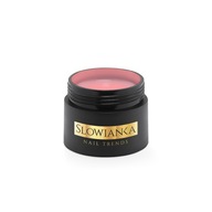 Slowianka - Ideálny tixotropný Cotton Candy Cover Construction Gel 15g