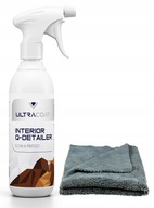 Ultracoat Interior Q-Detailer 500ml Na vnútorné použitie