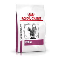 ROYAL DIET VET CAT RENAL 400g