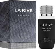 La Rive Prestige Grey The Man - edp 75 ml