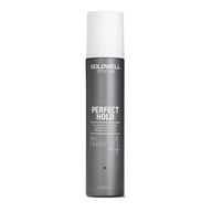 GOLDWELL STYLESIGN SPREJ PRE PEFEKTNÉ ZDRŽANIE OBJEM 300