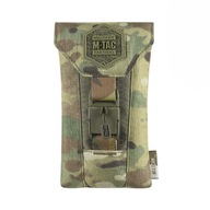 Puzdro na smartfón M-Tac Elite Large Hex Multicam/RG