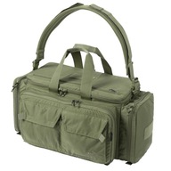 Taška Helikon Rangemaster Gear Bag pre strelnicu Olive Green