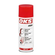 OKS 491 400 ml Ozubený sprej