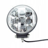 LED CESTNÁ PRACOVNÁ LAMPA 51W COMBO ROUND EIN