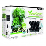 Nástenný modul Aquael Versa Garden Hydroponic Plus