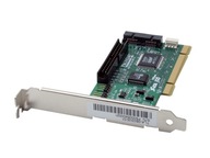 RAID CONTROLLER PROMISE TECH TX2 SATA300 PATA PCI