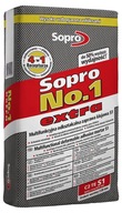 Sopro No.1 400 extra lepiaca malta S1 22,5kg