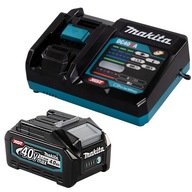 MAKITA 191J65-4 SADA NAPÁJANIA XGT 40 V max