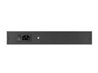 LANBERG SWITCH RSGE-24 RACK 19'' 24-PORT, 1GB